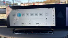 MG HS 1.5 T-GDI Trophy 5dr Petrol Hatchback